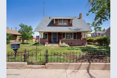 310 W Aspinwall Street, Winslow, AZ 86047 - Photo 1