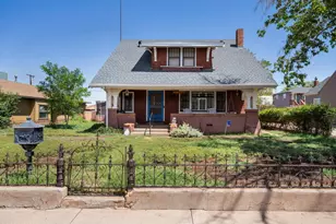 310 W Aspinwall St, Winslow, AZ 86047 - Photo 1
