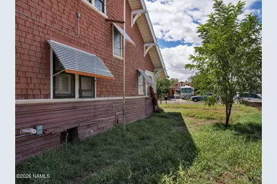 310 W Aspinwall Street, Winslow, AZ 86047 - Photo 31