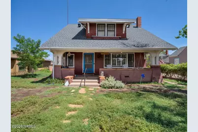 310 W Aspinwall Street, Winslow, AZ 86047 - Photo 3