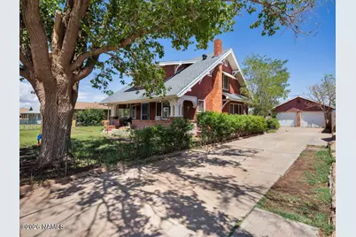 310 W Aspinwall Street, Winslow, AZ 86047 - Photo 27