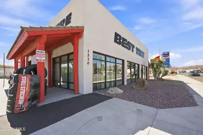 1210 W Beale Street #4, Kingman, AZ 86401 - Photo 33
