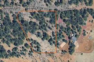 Tbd W Freedline Dr, Flagstaff, AZ 86001 - Photo 1