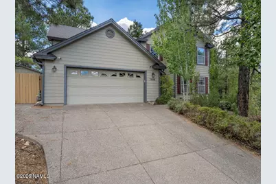 3858 S Sutter Creek Trail, Flagstaff, AZ 86005 - Photo 3