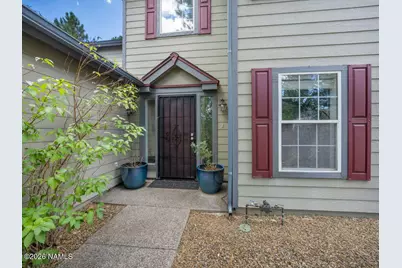 3858 S Sutter Creek Trail, Flagstaff, AZ 86005 - Photo 5