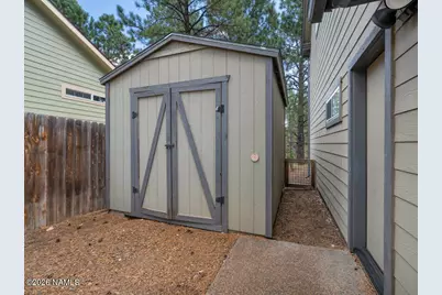 3858 S Sutter Creek Trail, Flagstaff, AZ 86005 - Photo 37