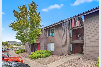 1200 S Riordan Ranch Street #73, Flagstaff, AZ 86001 - Photo 1