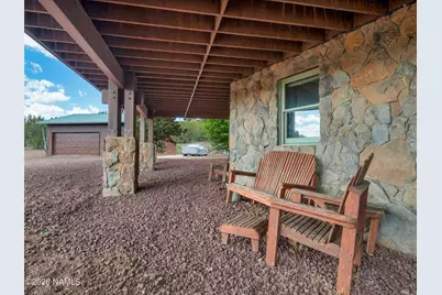 1665 E Broken Arrow Drive, Williams, AZ 86046 - Photo 35
