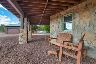 1665 E Broken Arrow Dr, Williams, AZ 86046 - Photo 35