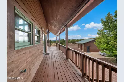 1665 E Broken Arrow Drive, Williams, AZ 86046 - Photo 33
