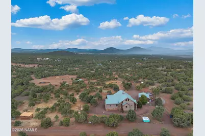 1665 E Broken Arrow Drive, Williams, AZ 86046 - Photo 45