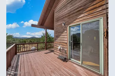 1665 E Broken Arrow Drive, Williams, AZ 86046 - Photo 19