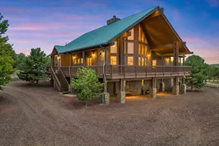 1665 E Broken Arrow Dr, Williams, AZ 86046 - Photo 1