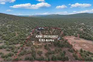 1665 E Broken Arrow Dr, Williams, AZ 86046 - Photo 47