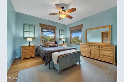 1665 E Broken Arrow Drive, Williams, AZ 86046 - Photo 21
