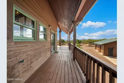 1665 E Broken Arrow Drive, Williams, AZ 86046 - Photo 27
