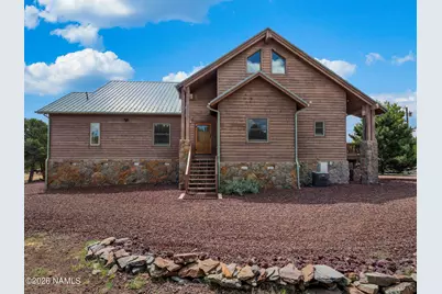 1665 E Broken Arrow Drive, Williams, AZ 86046 - Photo 49