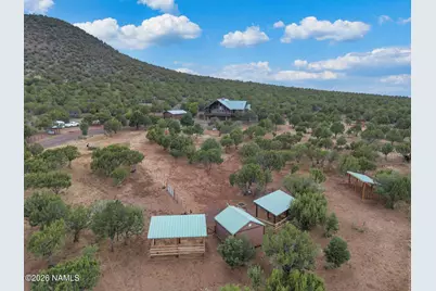 1665 E Broken Arrow Drive, Williams, AZ 86046 - Photo 43