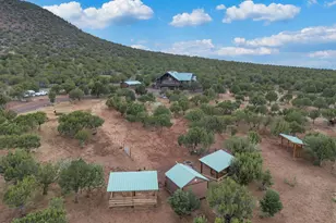 1665 E Broken Arrow Dr, Williams, AZ 86046 - Photo 43