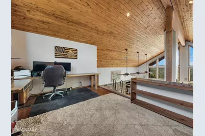 1665 E Broken Arrow Drive, Williams, AZ 86046 - Photo 25