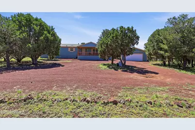 1788 W Mustang Boulevard, Williams, AZ 86046 - Photo 1