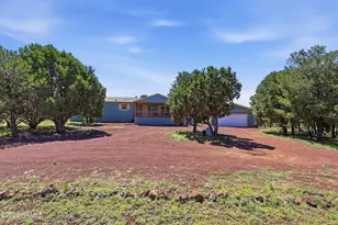 1788 W Mustang Blvd, Williams, AZ 86046 - Photo 1