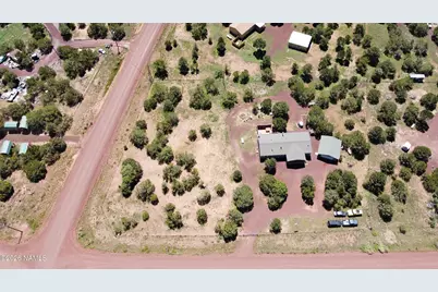 1788 W Mustang Boulevard, Williams, AZ 86046 - Photo 53