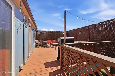1788 W Mustang Boulevard, Williams, AZ 86046 - Photo 43