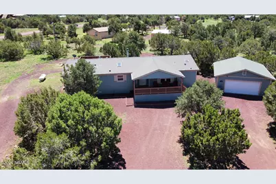1788 W Mustang Boulevard, Williams, AZ 86046 - Photo 7