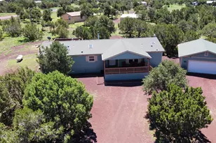 1788 W Mustang Blvd, Williams, AZ 86046 - Photo 7