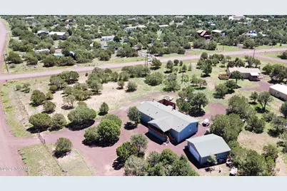 1788 W Mustang Boulevard, Williams, AZ 86046 - Photo 57
