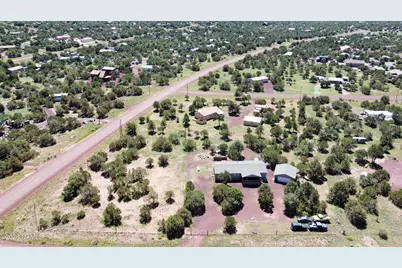 1788 W Mustang Boulevard, Williams, AZ 86046 - Photo 51