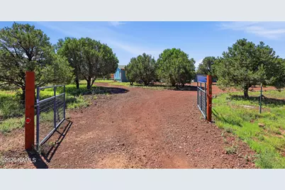 1788 W Mustang Boulevard, Williams, AZ 86046 - Photo 37