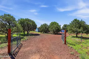 1788 W Mustang Blvd, Williams, AZ 86046 - Photo 37