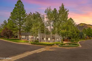 4460 E Moonshadow Ln, Flagstaff, AZ 86004 - Photo 1