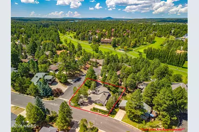 4460 E Moonshadow Lane, Flagstaff, AZ 86004 - Photo 37