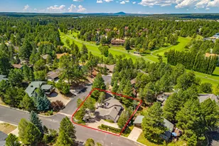 4460 E Moonshadow Ln, Flagstaff, AZ 86004 - Photo 37