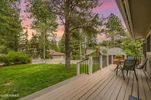 4460 E Moonshadow Ln, Flagstaff, AZ 86004 - Photo 33