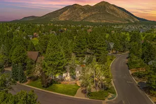 4460 E Moonshadow Ln, Flagstaff, AZ 86004 - Photo 3