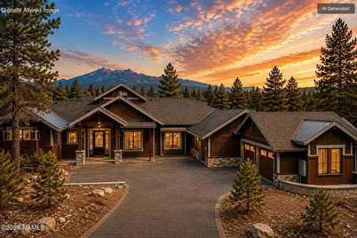 3440 S Pimlico Court, Flagstaff, AZ 86005 - Photo 1