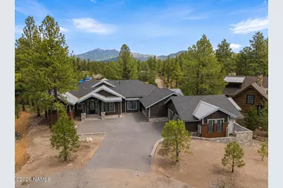 3440 S Pimlico Court, Flagstaff, AZ 86005 - Photo 1