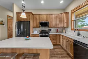 8696 Leah Ln, Flagstaff, AZ 86004 - Photo 13