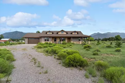 8696 Leah Lane, Flagstaff, AZ 86004 - Photo 1