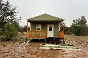 220 E Six Shooter Rd, Williams, AZ 86046 - Photo 1