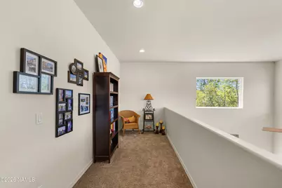 990 N Pine Cliff Drive, Flagstaff, AZ 86001 - Photo 25