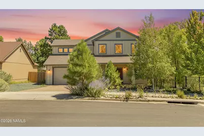 990 N Pine Cliff Drive, Flagstaff, AZ 86001 - Photo 1