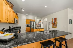 990 N Pine Cliff Dr, Flagstaff, AZ 86001 - Photo 11