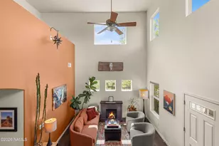 990 N Pine Cliff Dr, Flagstaff, AZ 86001 - Photo 37