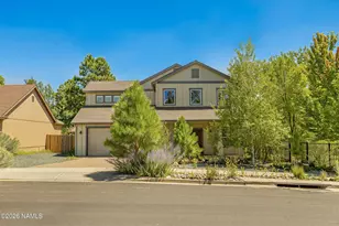 990 N Pine Cliff Dr, Flagstaff, AZ 86001 - Photo 3