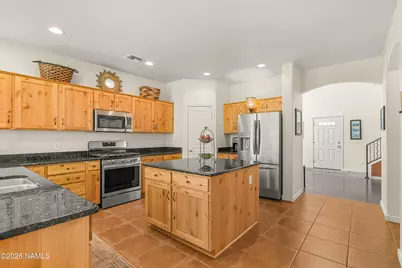990 N Pine Cliff Drive, Flagstaff, AZ 86001 - Photo 9